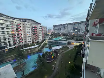 SİNPAŞ LİVA SATIŞ OFİSİ REMAX PROF SEZAİ T. 1+1 KİRALIK