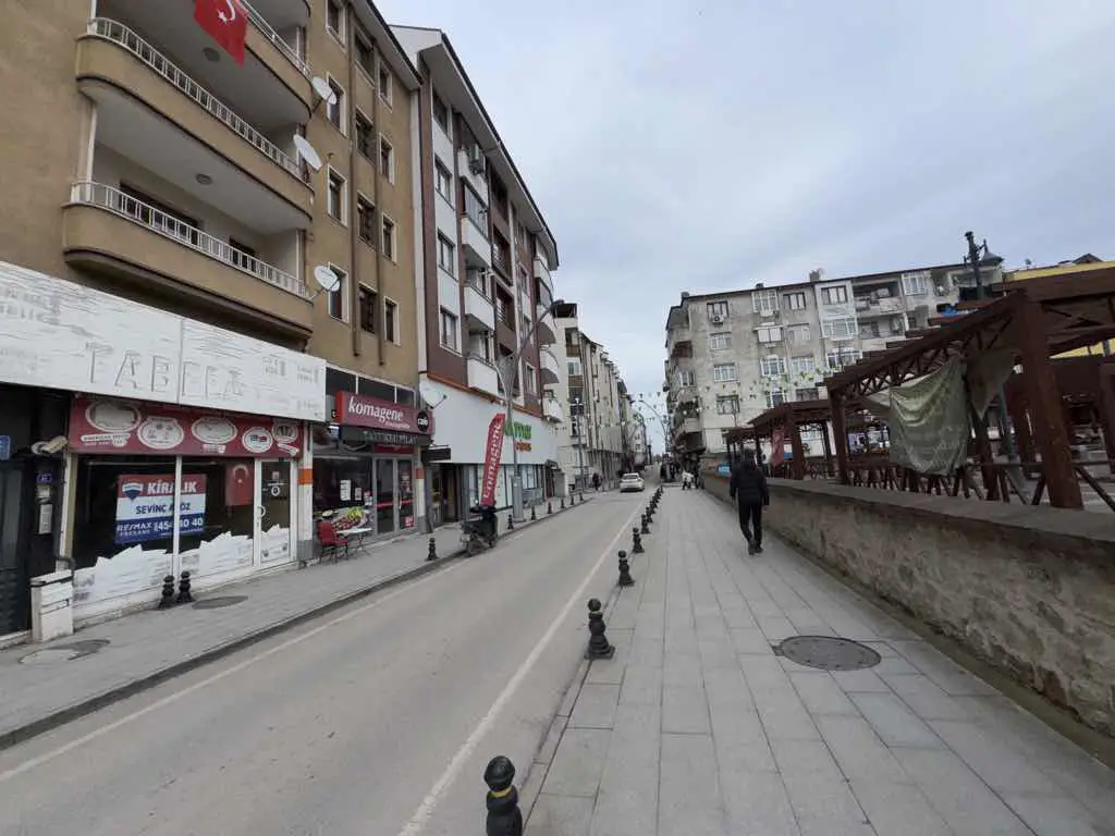 REMAX FREKANSTAN KİRALIK İŞYERİ