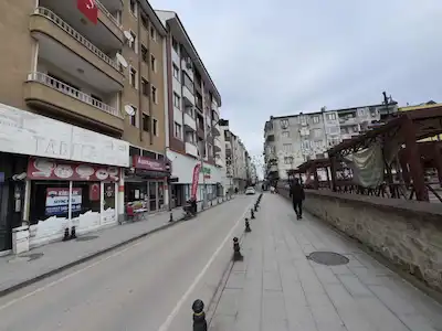 REMAX FREKANSTAN KİRALIK İŞYERİ
