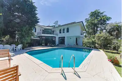 TUZLA MERCAN ÖZEL MİMARI 900M2 ARSALI HAVUZLU 4+2 LOFT VİLLA