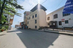 RUMELİ FENERİNİN KALBINDE EŞSIZ BIR YAŞAM SATILIK VILLA