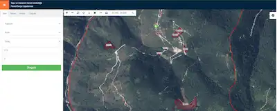 TRABZON ARSİN YOLAÇ 22.000 M² İÇERİSİNDE EVİ OLAN FINDIK BAHÇESİ