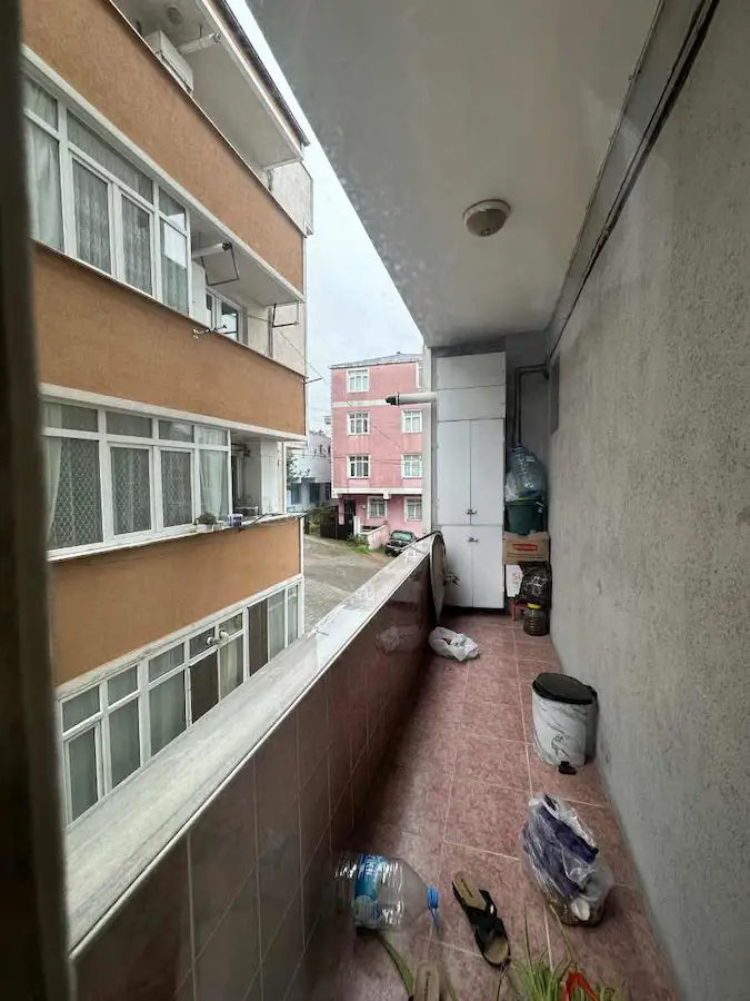 GEBZE BEYLİKBAĞI ANKARA CADDESİNDE SATILIK 140 M2 3+1 DAİRE