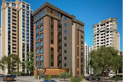 KADIKÖY MERDİVENKÖY SATILIK 2+1 PROJE FIRSAT ÖDEME SEÇENEKLERİ