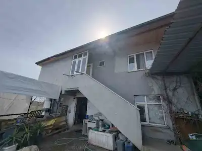FATMA YILDIZ DAN KAYRANCIK TA KİRALIK DEPO