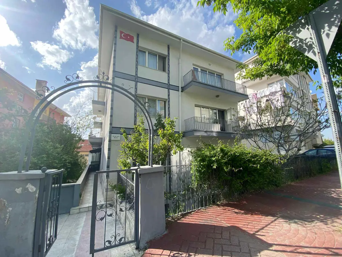 ERTUĞRULGAZİ MAH. 2+1 FIRSAT DAİRE