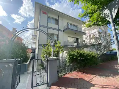ERTUĞRULGAZİ MAH. 2+1 FIRSAT DAİRE