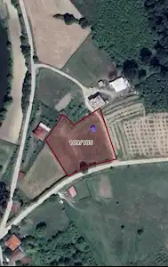 SAKARYA KAYNARCA’DA YOLA CEPHE 3500M2 SATILIK TARLA