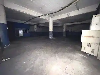 RAMİ EMİNTAŞ SANAYİ DE 425 M2 KİRALIK İMALATHANE