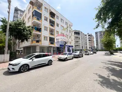 REMAX PARS’TAN SAYAPARK'IN YANIN'DA DOĞALGAZLI SATILIK 2+1 DAİRE