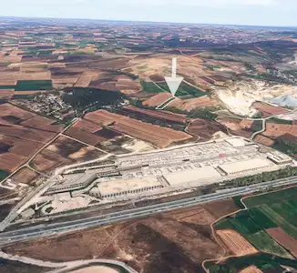 REMAX DİNAMİK'TEN ÇATALCA MURATBEY'DE 8812 M2 SATILIK ARAZİ