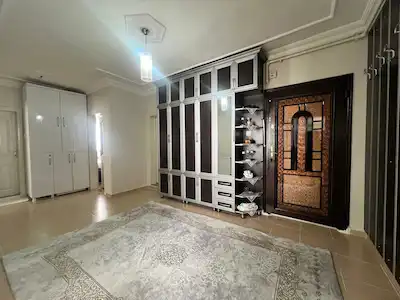 REMAX DOĞU ULUKENT MAH.ÇOK UYGUN FİYATA SATILIK 3+1 DAİRE