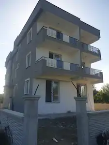 REMAX GÜVENCESİYLE DALAMAN’ DA 1+1 DAİRE