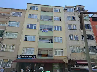 YENİMAHALLE’DE GENİŞ 3+1 KİRALIK DAİRE | UYGUN FİYAT AVANTAJI
