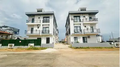 KIRKGÖZ YENİKÖY MAHALLESİ’NDE SATILIK 2+1 DAİRE