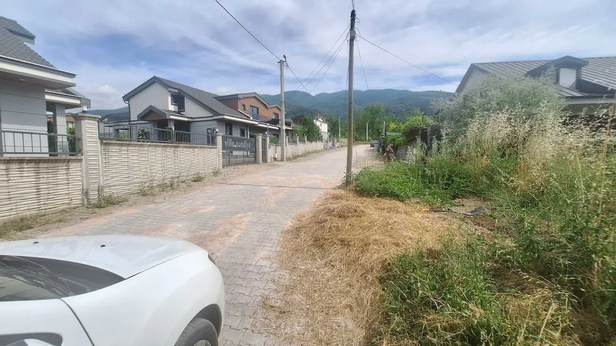 KARTEPE SUADİYE MERKEZİ LOKASYONDA SATILIK KONUT İMARLI 1360 M2 ARSA
