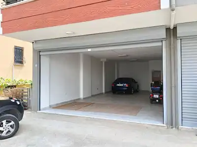 BULANCAK'TA MERKEZİ KONUMDA ÇOK AMAÇLI KİRALIK İŞ YERİ