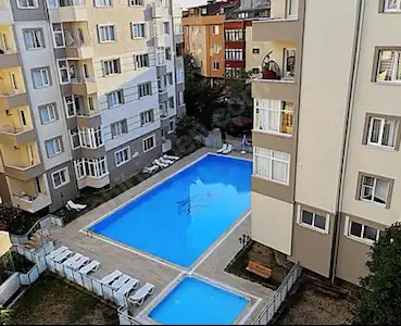 ÇEKMEKÖY DOĞA PARK BOLELLİ SİTESİNDE KİRACISIZ SATILIK 3+1 DAİRE