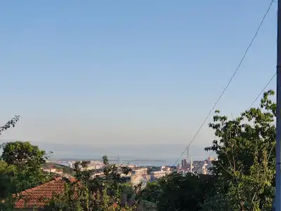 AYDOS ORMANI'NIN ETEĞİNDE TOPLU KONUT İMARLI MUHTEŞEM YATIRIMLIK