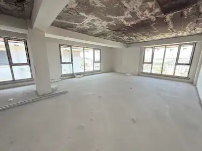 ÜSKÜDAR’DA 2026 SIFIR PLAZA KATI | 4. KAT | KREDİYE UYGUN | KAT MÜLKİYETLİ