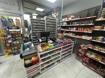MARKET&MANAV YÜKSEK CİROLU