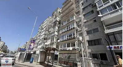 İNÖNÜ CADDESİ 3+1 110 M2 ASANSÖRLÜ DOĞALGAZLI KİRALIK DAİRE