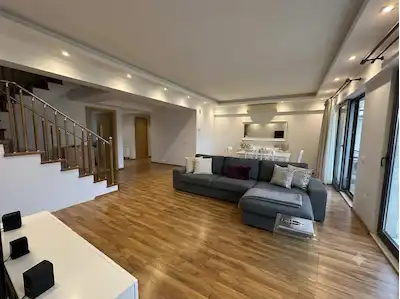 REGNUM ASTRUM TOWERS DA SİTE İÇİNDE LÜKS MÜSTAKİL VİLLA