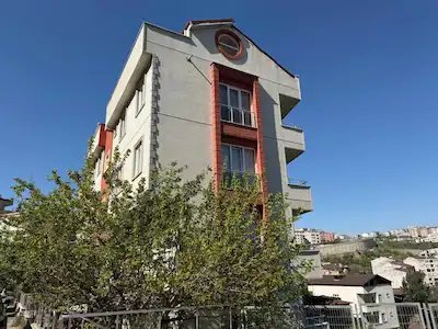 GEBZE İSTASYON MAH 2+2 MASRAFSIZ 120 M2 KIRALIK DUBLEKS DAIRE