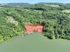 KARTEPE KETENCILER MH. KURTDERE GÖLETI'NE SIFIR SATILIK TARLA