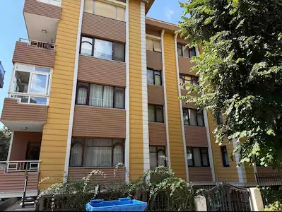 ALTUNIZADE ERZURUM SITESI KIRALIK 4+1 DAIRE