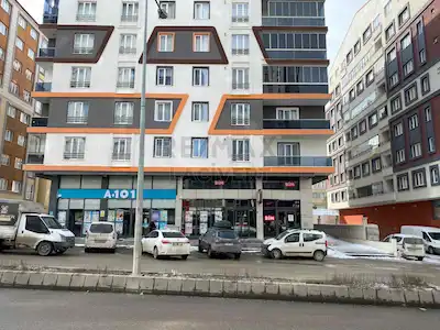 RE/MAX LACIVERT'TEN RABIAANA'DA KURUMSAL KIRACILI SATILIK İŞYERI