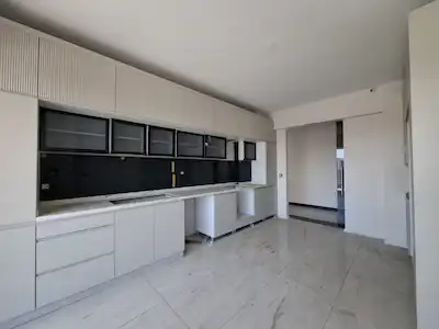 SUSUZ MAHALLESİ AKINCI CADDESİ ÜZERİNDE SATILIK 4+1