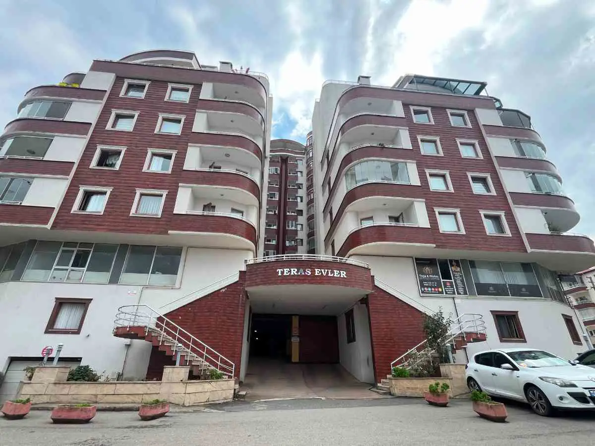 2 NOLU BEŞİRLİ'DE 3+1 KİRALIK DAİRE