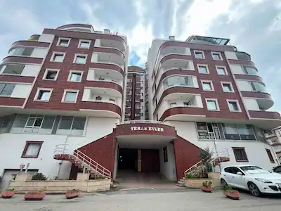 2 NOLU BEŞİRLİ'DE 3+1 KİRALIK DAİRE
