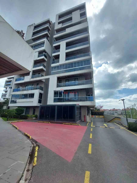 YENİŞEHİR SKY NOVİTA SİTESİNDE 3+1 KİRALIK DAİRE