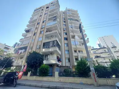 REMAX RİNA'DAN MENDERES MAH.DE GENİŞ 3+1