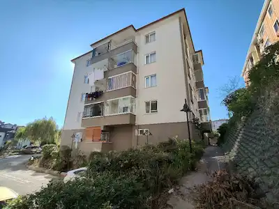RE/MAX MAVİ'DEN KORUCUK MERKEZDE SİTE İÇERİSİNDE SATILIK DAİRE