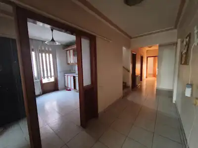 OĞUZLAR MAHALLESİ'NDE OFİS VE KONUT KULLANIMINA UYGUN 5+1 GENİŞ DUBLEKS