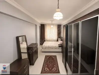 PENDİK’TE 3+1 | 135 M² BRÜT | SON KAT | GÜNEY-BATI CEPHELİ | BALKONLU