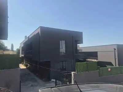 REMAX ADVANTAGE'DEN SATILIK NILÜFER/KAYAPADA MÜSTAKIL HAVUZLU VILLA