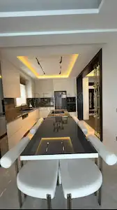RE/MAX LACİVERT'TEN KAYAKYOLU'NDA SATILIK 5+1 VİLLA