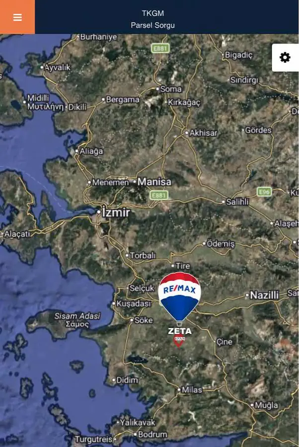 KARPUZLU AKÇAABAT’TA GÖL, DAĞ VE ORMAN MANZARALI 772 M² SATILIK ARAZİ