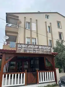 DİDİM CUMHURİYET MAH’DE MERKEZI, ÖNÜ AÇIK 2+1 SATILIK DAIRE
