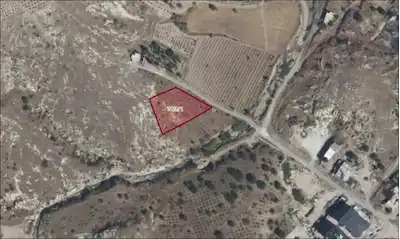 CELAL ÇETİN'DEN NAR YENİ MAHALLEDE 163M2 HİSSE