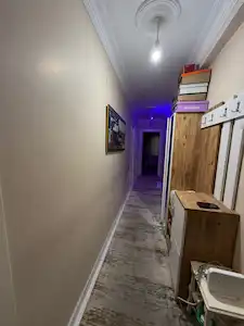 KAĞITHANE NURTEPEDE 3+1 SATILIK DAİRE