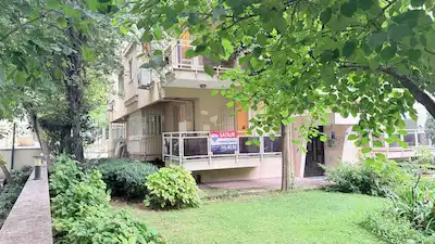 BAĞDAT CADDESİNE 2.PARALEL 2+1 SATILIK DAİRE