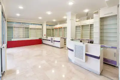 REMAX PANORAMA'DAN HASTANE KARŞISINDA KİRALIK ECZANE FIRSATI!