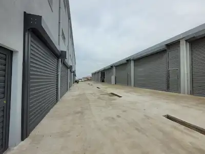 ORDU KARAPINAR TERCAN SANAYİ SİTESİ KÖŞE HER İŞE UYGUN DÜKKAN