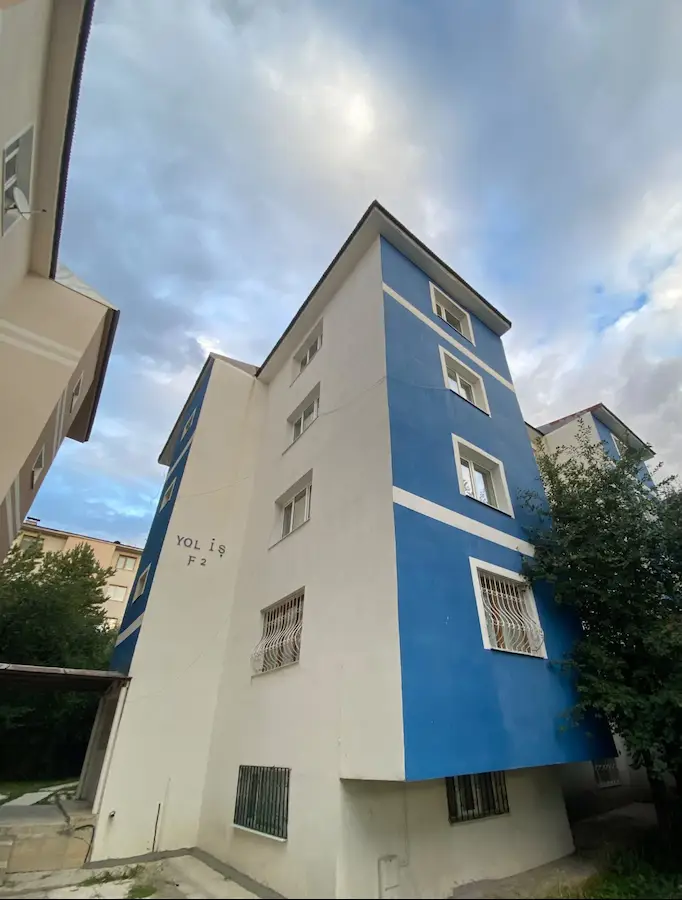 REMAX ARTIS'DEN DADAŞKENT'DE SATILIK 3+1 BODRUM DAIRE