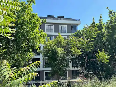 BAKIRKÖY INCIRLI'DE RIDVAN ERGÜL SITESINDE  2+1 KİRALIK DAIRE 